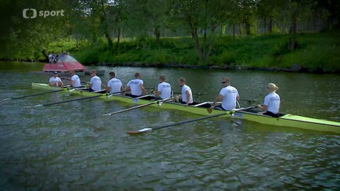 Olympijský magazín - 21. června 2018