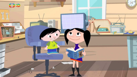 Země patří Luně - 24/26 Otisky v kameni