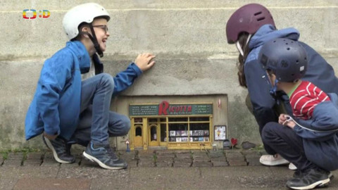 Zprávičky - 21. září 2020