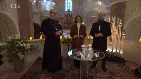 Křesťanský magazín - 2. února