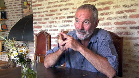 Nedej se! - Prášení