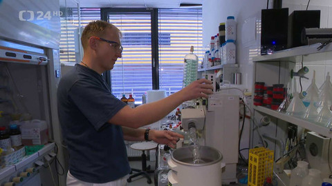 Události, komentáře z ekonomiky - 6. prosince