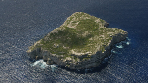 Nádherná Amerika - Portoriko a Panenské ostrovy