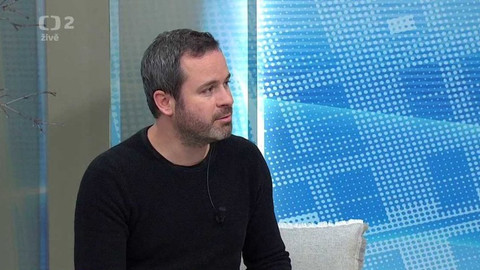 Dobré ráno - 22. listopadu 2021