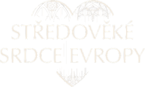 Středověké srdce Evropy
