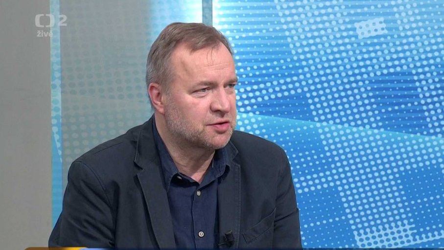 18. února 2019 - Dobré ráno | Česká televize