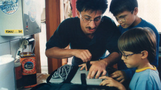 Ranč U Zelené sedmy