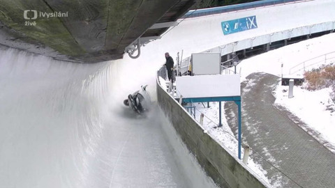 Světový pohár v bobech a skeletonu - Německo