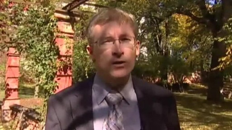 Sváteční slovo - Sváteční slovo kněze a biologa Marka Váchy