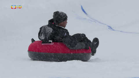 Nejlepší zvítězí: Severní Amerika - Epizoda 1/11