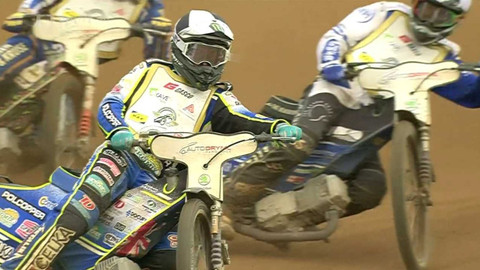 Zlatá přilba - 74. ZLATÁ PŘILBA