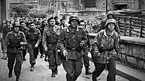 Invaze 1944 - Epizoda 3/4