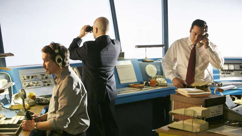 Letecké katastrofy - Kolize na Tenerife