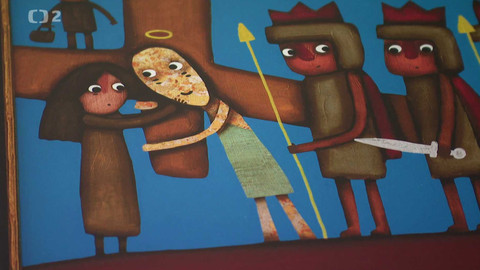 Křesťanský magazín - 9. února