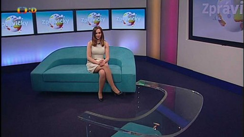 Zprávičky - 30. března 2015