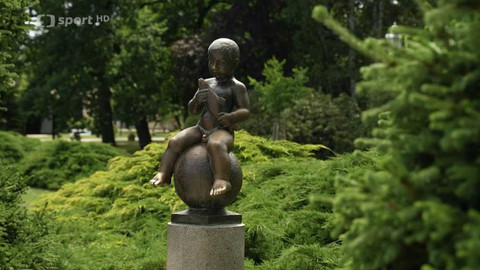 Lázně v pohybu - Františkovy Lázně