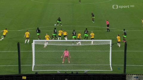 FIFA Mistrovství světa ve fotbale žen 2023 - Denní souhrn hracího dne