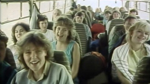 Archiv dne - 27. srpen 1987: Chmelová brigáda