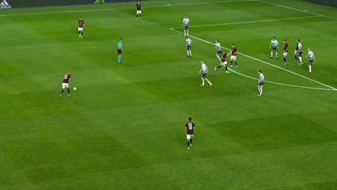 Evropská konferenční liga UEFA - AC Sparta Praha - Viking FK