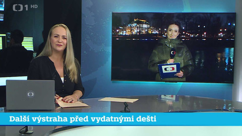 Události v regionech (jih a západ) - 2. ledna 2024