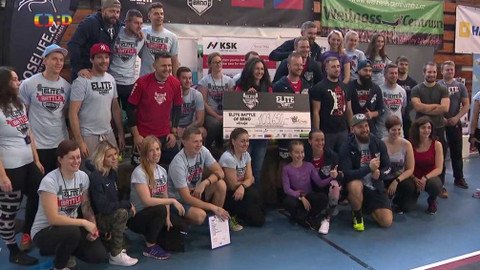 Zprávičky - 27. listopadu 2019