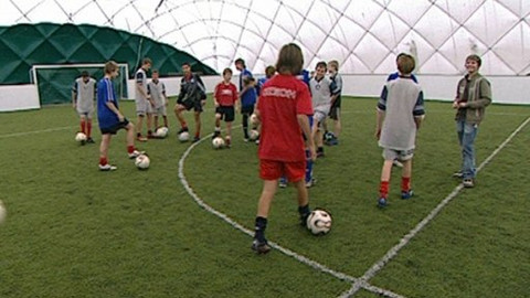 Reportéři ČT - 18. června 2007