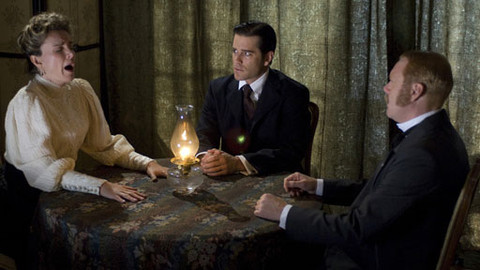 Případy detektiva Murdocha - 11/13 Špatná medicína