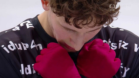 MS v krasobruslení 2025 USA - Krátký program mužů