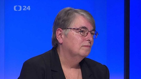 90’ ČT24 - Výchova psa a odpovědnost majitele