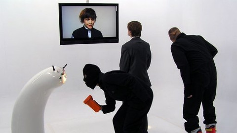 Šaty dělaj' člověka - Boty