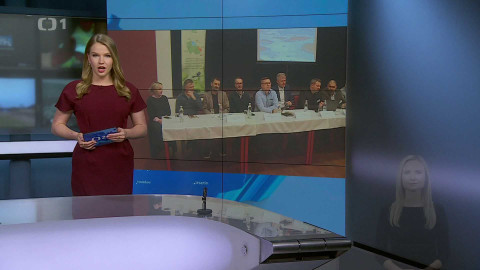 Události v regionech (Ostrava) - 15. dubna