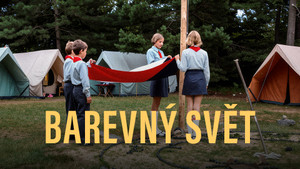 Obrázek pořadu Barevný svět