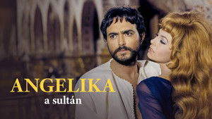 Obrázek pořadu Angelika a sultán