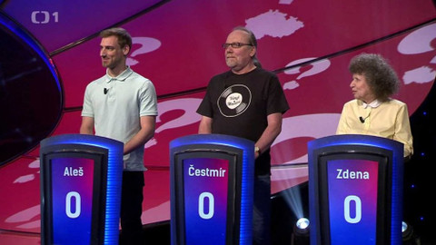 Kde domov můj? - 24. června 2021