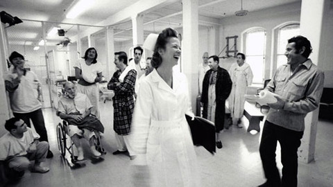 Byl jednou jeden film - 15/15 Přelet nad kukaččím hnízdem