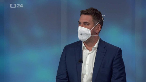 Byznys ČT24 - 2. března 2021