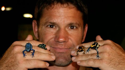 60 zvířecích zabijáků - Epizoda 5/6