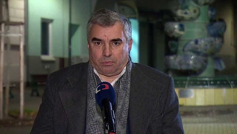 Interview ČT24 - 26. října 2020