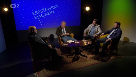 Křesťanský magazín - Velikonoční speciál Křesťanského magazínu