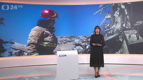 90’ ČT24 - Splnila ukrajinská protiofenziva očekávání?