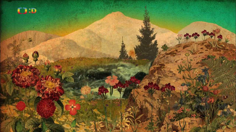 Čtení do ouška - Rýbrcoul