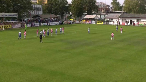 Studio fotbal - Dohráno