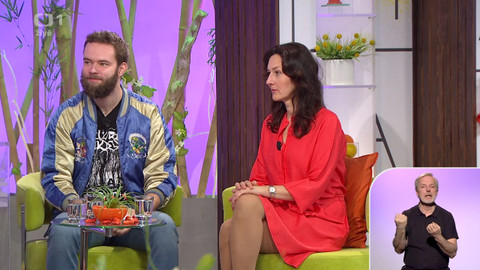 Sama doma - 12. března 2019