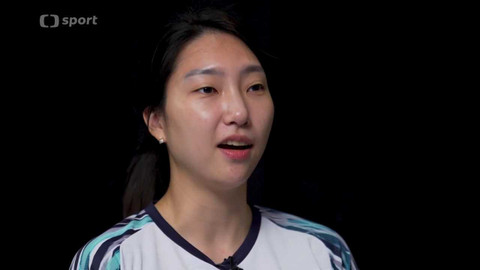 Magazín světového badmintonu - 10. listopadu 2022