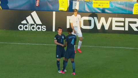 EURO U21 2017 Polsko - Sumář