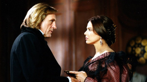 Hrabě Monte Christo - Epizoda 2/4