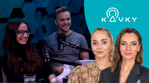 Kavky - 128 DOUČTO: dostupné online kurzy pro deváťáky