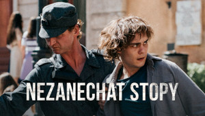 Obrázek pořadu Nezanechat stopy