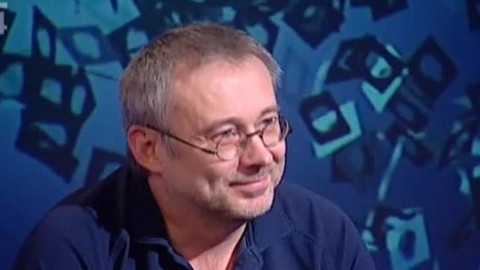 Před půlnocí - 20. ledna 2011