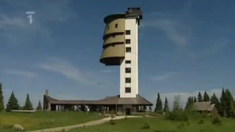 Toulavá kamera - 19. července 2009